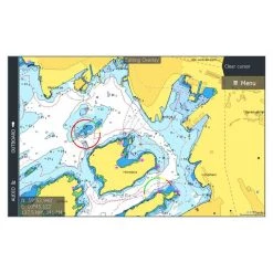 C-MAP Electronic Charts REVEAL COASTAL - Chesapeake Bay To The Bahamas 13 C-MAP Electronic Charts REVEAL COASTAL - Chesapeake Bay To The Bahamas -Fishfinders Sales Store 20197778 5 1500.20072021023115
