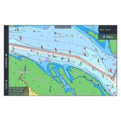 C-MAP Electronic Charts REVEAL COASTAL - Chesapeake Bay To The Bahamas 16 C-MAP Electronic Charts REVEAL COASTAL - Chesapeake Bay To The Bahamas -Fishfinders Sales Store 20197778 8 1500.20072021023125