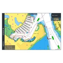 C-MAP Electronic Charts REVEAL COASTAL - Chesapeake Bay To The Bahamas 17 C-MAP Electronic Charts REVEAL COASTAL - Chesapeake Bay To The Bahamas -Fishfinders Sales Store 20197778 9 1500.20072021023129