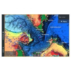 C-MAP Electronic Charts REVEAL COASTAL - Gulf Of Mexico And The Bahamas 11 C-MAP Electronic Charts REVEAL COASTAL - Gulf Of Mexico And The Bahamas -Fishfinders Sales Store 20197786 3 1500.20072021030013