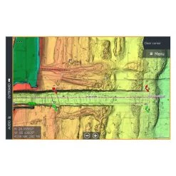 C-MAP Electronic Charts REVEAL COASTAL - Central America And The Caribbean -Fishfinders Sales Store 20197794 6 1500.20072021030052