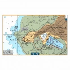 C-MAP Electronic Charts REVEAL COASTAL - Central America And The Caribbean -Fishfinders Sales Store 20197794 9 1500.20072021030102