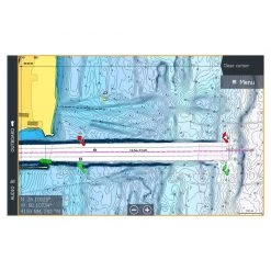 C-MAP Electronic Charts REVEAL COASTAL - US West Coast And Baja California 11 C-MAP Electronic Charts REVEAL COASTAL - US West Coast And Baja California -Fishfinders Sales Store 20197802 3 1500.20072021040014