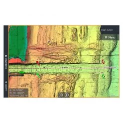 C-MAP Electronic Charts REVEAL COASTAL - US West Coast And Baja California 13 C-MAP Electronic Charts REVEAL COASTAL - US West Coast And Baja California -Fishfinders Sales Store 20197802 5 1500.20072021040020