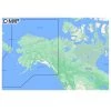 C-MAP Electronic Charts REVEAL COASTAL - Alaska