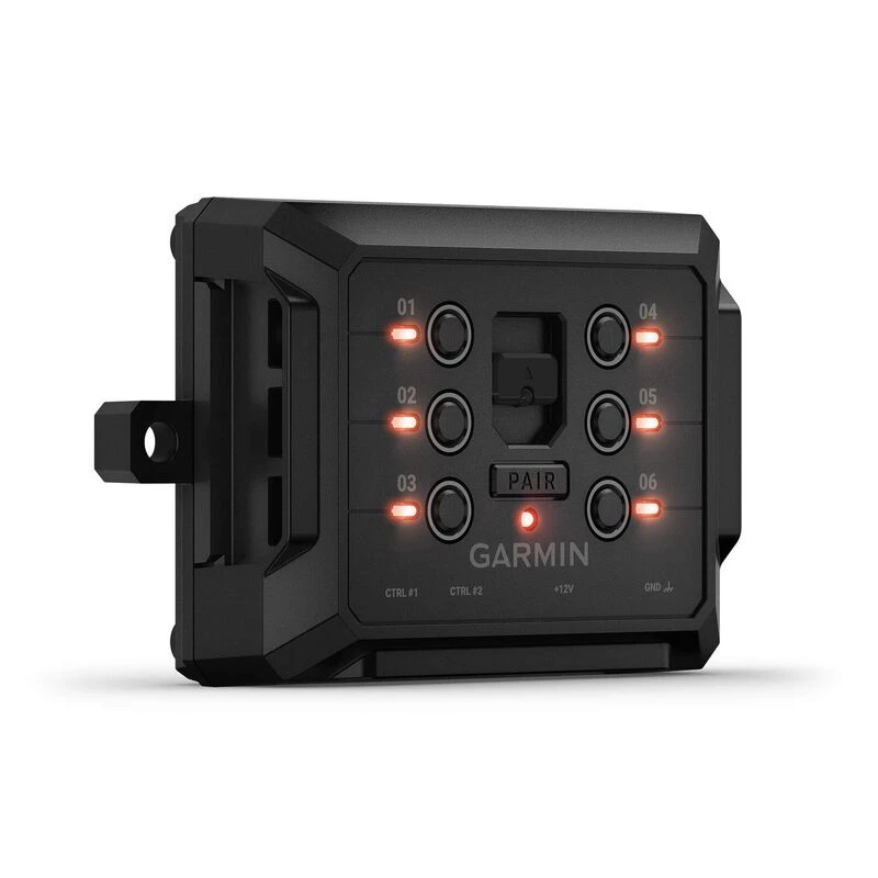 GARMIN Network Hubs PowerSwitch™ Digital Switch Box 4 GARMIN Network Hubs PowerSwitch™ Digital Switch Box - Image 4