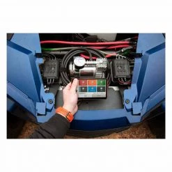 GARMIN Network Hubs PowerSwitch™ Digital Switch Box 10 GARMIN Network Hubs PowerSwitch™ Digital Switch Box -Fishfinders Sales Store 20411088 5