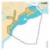 C-MAP Electronic Charts REVEAL X, Nova Scotia, Chesapeake Bay Electronic Chart