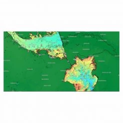 C-MAP Electronic Charts REVEAL X, Nova Scotia, Chesapeake Bay Electronic Chart 14 C-MAP Electronic Charts REVEAL X, Nova Scotia, Chesapeake Bay Electronic Chart -Fishfinders Sales Store 20554705 6