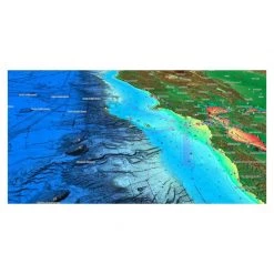 C-MAP Electronic Charts REVEAL X, Chesapeake Bay, Bahamas Electronic Chart -Fishfinders Sales Store 20554713 9