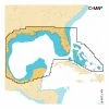 C-MAP Electronic Charts REVEAL X, Gulf Of Mexico And Bahamas Electronic Chart