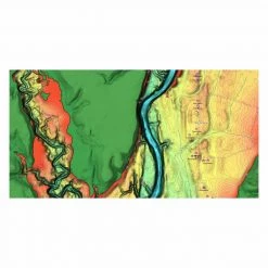 C-MAP Electronic Charts REVEAL X, Gulf Of Mexico And Bahamas Electronic Chart -Fishfinders Sales Store 20554721 5