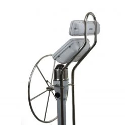 NAVPOD Sailpods 9.5"W Double Bend AngleGuard For InstrumentPod And SailPod