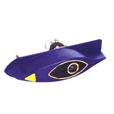 RAYMARINE High Speed Fairing Block For B744V And B744VL Thru-Hull Transducers 1 RAYMARINE High Speed Fairing Block For B744V And B744VL Thru-Hull Transducers