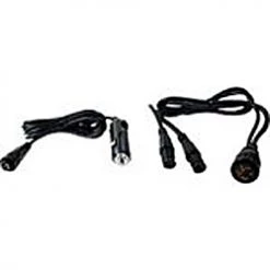 GARMIN Fishfinder Cables & Adapters Vehicle Power Cable For Fishfinder Or GPS Units