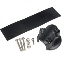 RAM MOUNTS Fishfinder Display Mounts Rail Mount Adapter Kit For RAM-B-202 Or RAM-203