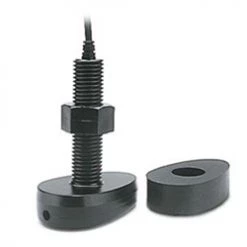 HUMMINBIRD Transducers XTH-9-20-P Thru-Hull Dual Frequency Transducer