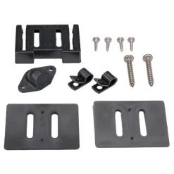 GARMIN Transducer Mounts Transom Mount Transducer Bracket Replacement