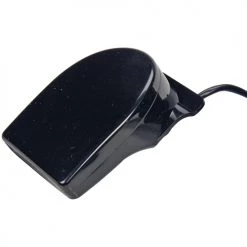 GARMIN Transducers Transom Mount Transducer With Depth And Temperature