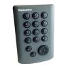 RAYMARINE Fixed Mount Gps Remotes Seatalk Alphanumeric Keypad