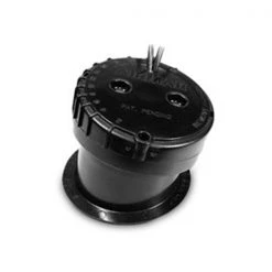 STANDARD HORIZON Transducers DST525 In-Hull Dual Frequency Transducer