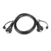 GARMIN Network Cables 6' Marine Network Cable, RJ45 Connector
