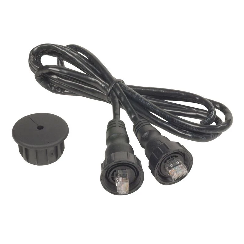 GARMIN Network Cables 6' Marine Network Cable, RJ45 Connector 2 GARMIN Network Cables 6' Marine Network Cable, RJ45 Connector - Image 2