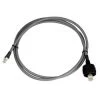 RAYMARINE Network Cables 1.5 Meter SeaTalk 2 NMEA 2000 Cable