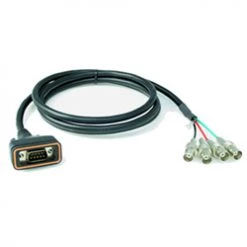 RAYMARINE Network Cables 1.5 Meter E-Series Video In Cable