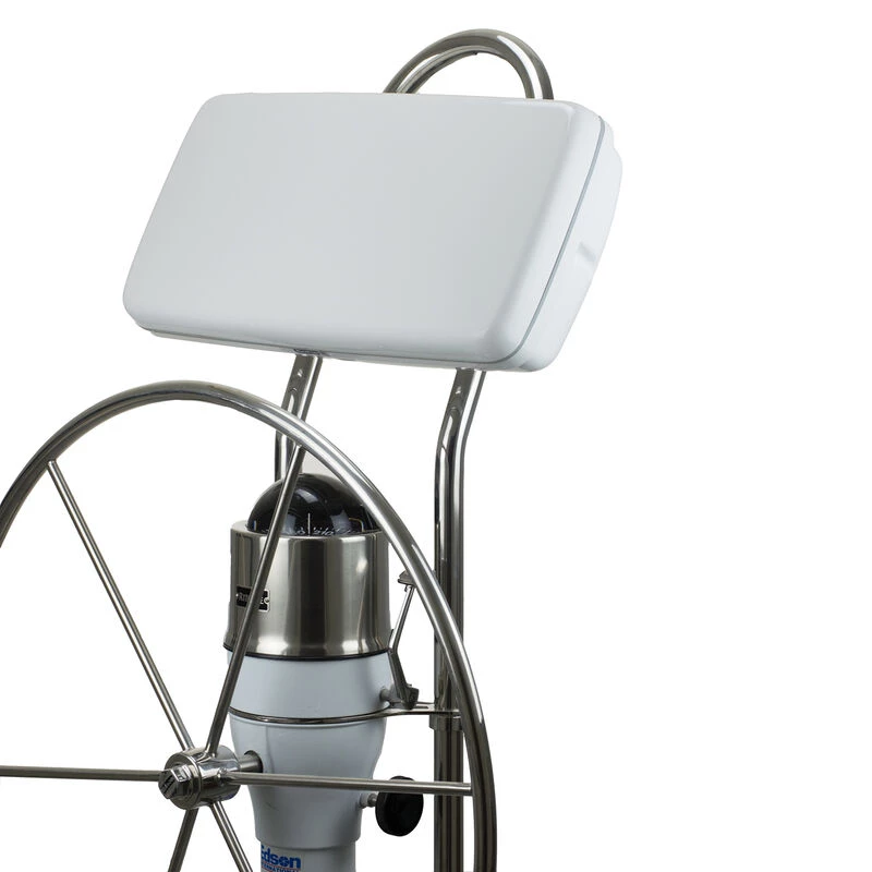 NAVPOD Sailpods SystemPod Uncut, Usable Face 20.77"W X 9.64"H, For 9.5"W Guard 1 NAVPOD Sailpods SystemPod Uncut, Usable Face 20.77"W X 9.64"H, For 9.5"W Guard