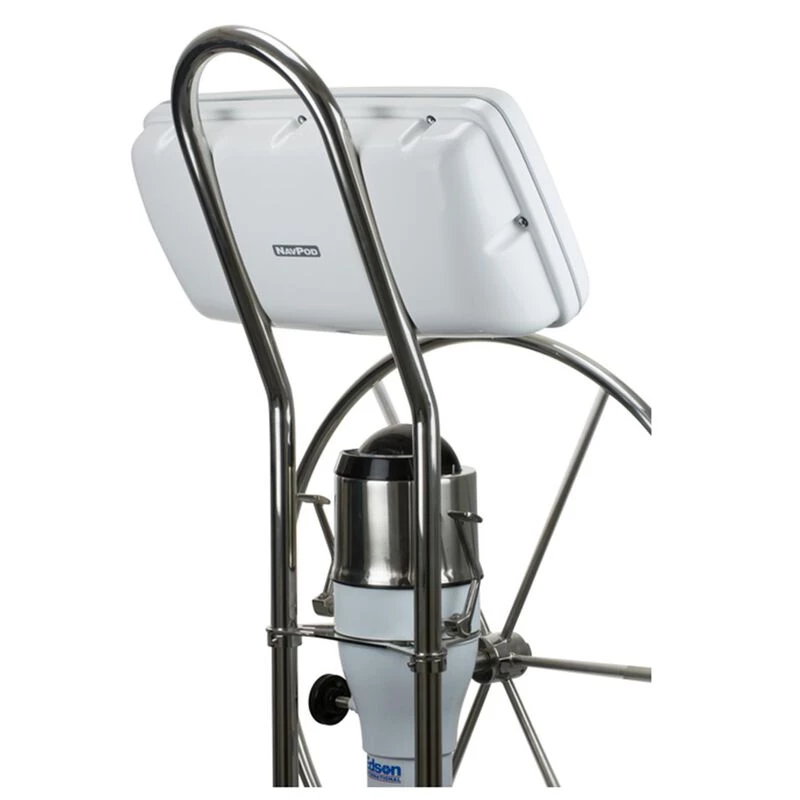 NAVPOD Sailpods SystemPod Uncut, Usable Face 20.77"W X 9.64"H, For 9.5"W Guard 2 NAVPOD Sailpods SystemPod Uncut, Usable Face 20.77"W X 9.64"H, For 9.5"W Guard - Image 2