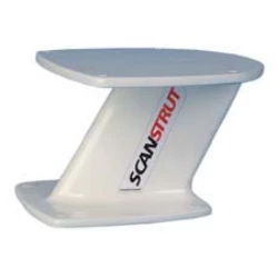 SCANSTRUT Radar & Dome Mounts PowerTower 6" For Garmin/F 1 SCANSTRUT Radar & Dome Mounts PowerTower 6" For Garmin/F