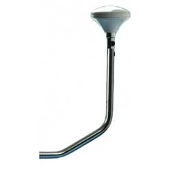 SCANSTRUT Radar & Dome Mounts SC111 Starboard Mounted GPS / VHF / Navtex Bar 1 SCANSTRUT Radar & Dome Mounts SC111 Starboard Mounted GPS / VHF / Navtex Bar