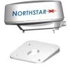 SEAVIEW Radar & Dome Mounts Radar Mount Wedge