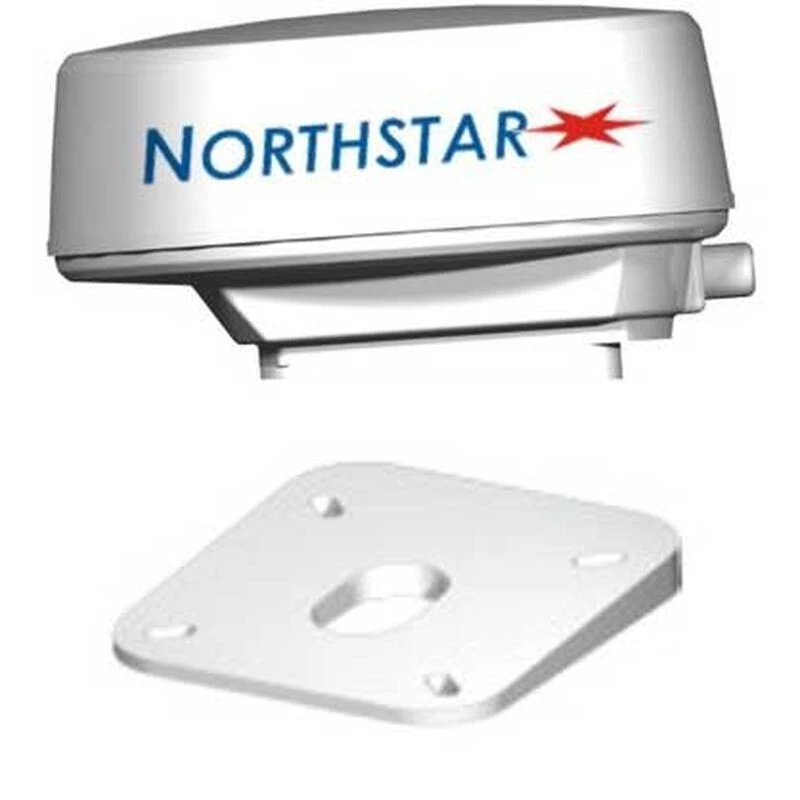 SEAVIEW Radar & Dome Mounts Radar Mount Wedge 1 SEAVIEW Radar & Dome Mounts Radar Mount Wedge