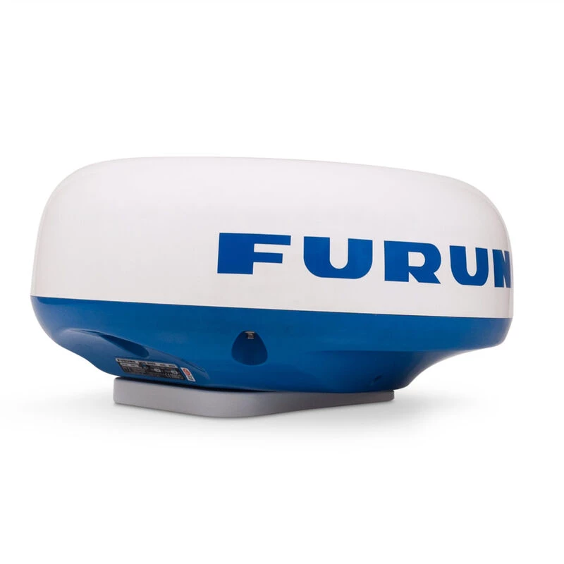 SEAVIEW Radar & Dome Mounts Radar Mount Wedge 2 SEAVIEW Radar & Dome Mounts Radar Mount Wedge - Image 2