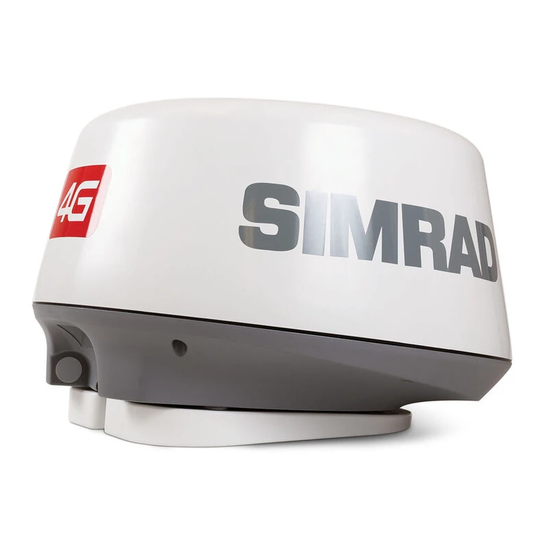 SEAVIEW Radar & Dome Mounts Radar Mount Wedge 2 SEAVIEW Radar & Dome Mounts Radar Mount Wedge - Image 2