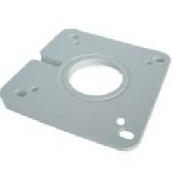 SEAVIEW Radar & Dome Mounts Radar Mount Wedge