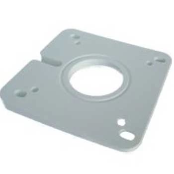 SEAVIEW Radar & Dome Mounts Radar Mount Wedge 1 SEAVIEW Radar & Dome Mounts Radar Mount Wedge