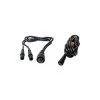 GARMIN Fishfinder Cables & Adapters Power Data Cable For 298/398/499 Fishfinders