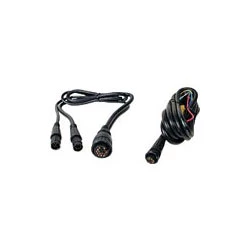 GARMIN Fishfinder Cables & Adapters Power Data Cable For 298/398/499 Fishfinders 1 GARMIN Fishfinder Cables & Adapters Power Data Cable For 298/398/499 Fishfinders