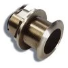 RAYMARINE Transducers B60 Thru-Hull 20° Tilted Dual Frequency Transducer
