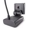 HUMMINBIRD Transducers 700 Series Transom Mount DualBeam/Side Imaging Transducer