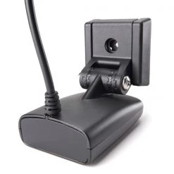 HUMMINBIRD Transducers 700 Series Transom Mount DualBeam/Side Imaging Transducer