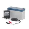 HUMMINBIRD Fishfinder Kits Gel Cell Battery And Charger Kit