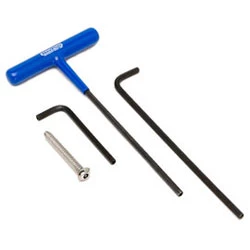 NAVPOD Sailpods TamperProof Wrench Set 1 NAVPOD Sailpods TamperProof Wrench Set