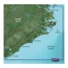 GARMIN Electronic Charts VUS007R Norfolk To Charleston BlueChart G3 Vision MicroSD/SD Card