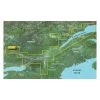 GARMIN Electronic Charts VUS020R St. Lawrence Seaway BlueChart G3 Vision MicroSD/SD Card