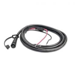 GARMIN Network Cables 2-Pin Replacement Power Cable