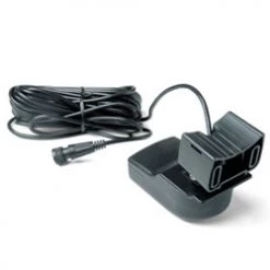 GARMIN Transducers Intelliducer NMEA 2000 Transom-Mount Traditional Depth/Temp Transducer